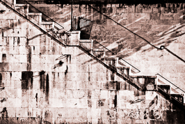 roman steps
